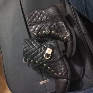 Heels and heels boots